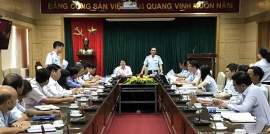 Vụ VN Pharma: Thanh tra việc cấp phép nhập khẩu và đấu thầu thuốc