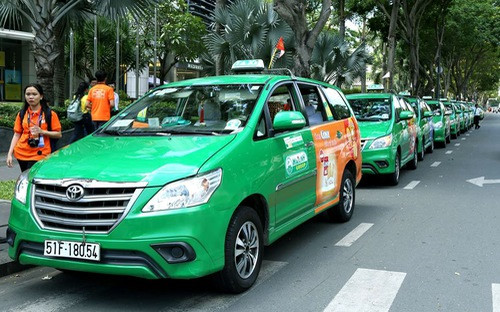 Gần 6.000 nhân viên Mai Linh nghỉ việc