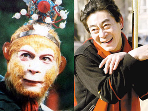 Lục Tiểu Linh Đồng: 'Tôn Ngộ Không' kinh điển và nỗi bất lực tuyệt tự