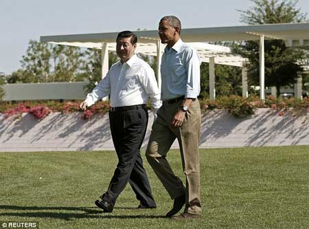 Chủ tịch TQ được gợi ý giảm cân, như Putin là đẹp