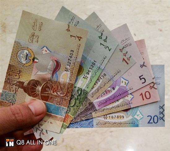 Những quốc gia dầu mỏ sở hữu đồng tiền đắt giá nhất thế giới