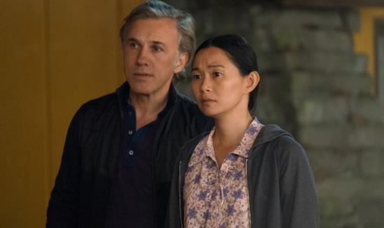 Chân dung nữ diễn viên gốc Việt đang gây sốt tại Hollywood (I)