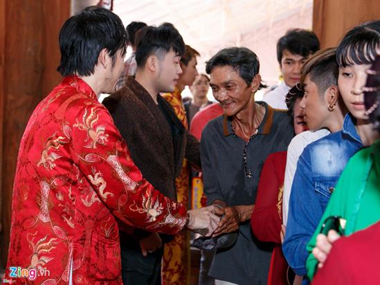 Nghệ sĩ Hoài Linh lên tiếng về thông tin 'loạn nhà thờ tổ'