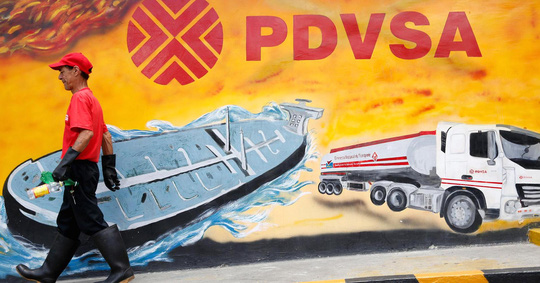 Đằng sau viện trợ của Trung Quốc