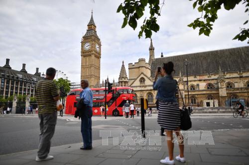 Bấp bênh sau 'Brexit', London vẫn giữ 'ngôi' thành phố tốt nhất thế giới