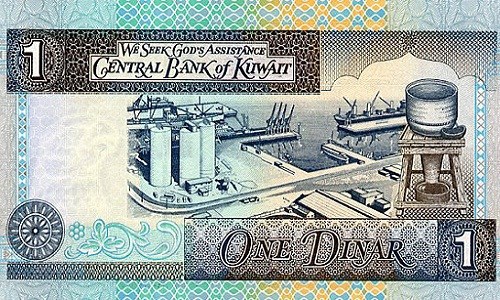 Bất ngờ 10 đồng tiền có giá trị 