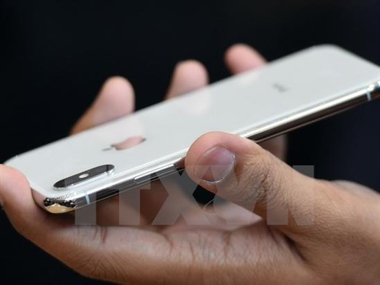 Trung Quốc xuất khẩu lô hàng iPhone X đầu tiên sang Hà Lan và UAE