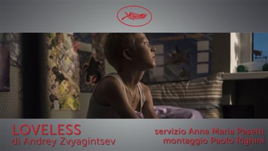 'Loveless' của điện ảnh Nga chiến thắng tại Liên hoan phim London