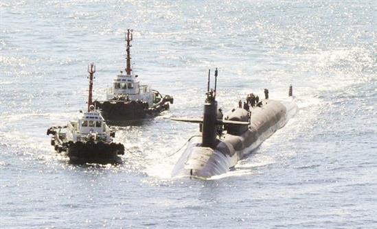 Bán đảo Triều Tiên trước cảnh báo 