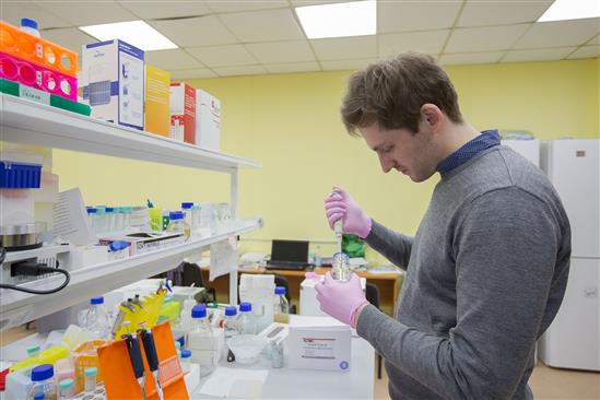 Nga tìm cách đặc trị vi khuẩn 'nhờn' thuốc kháng sinh