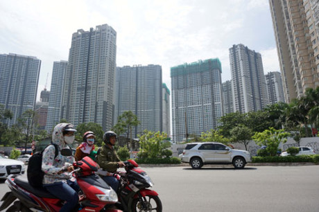 Đánh thuế căn nhà thứ 2 trở đi