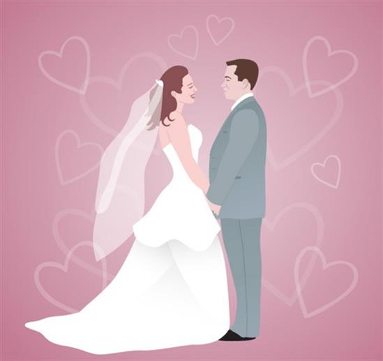 Lấy chồng có cần nhìn vào túi tiền?