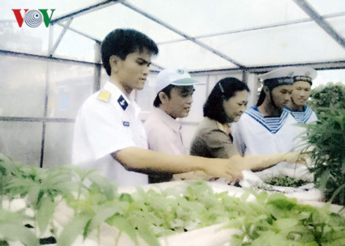 Trung tâm Nhiệt đới Việt - Nga: Một biểu tượng của tình hữu nghị