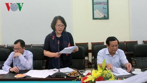 Xuất khẩu thủy sản ảnh hưởng nghiêm trọng từ việc EU rút thẻ vàng