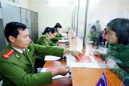 Hộ khẩu sắp hết thời