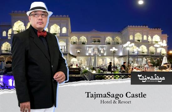 Những nhà hàng triệu đô của doanh nhân Khaisilk