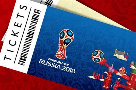 World Cup 2018 – Đường đến với nước Nga xinh đẹp chưa bao giờ lại dễ dàng đến thế!