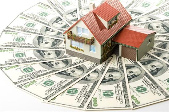 Mọi việc sáng tỏ, khi giá nhà ở chạm mức đáy