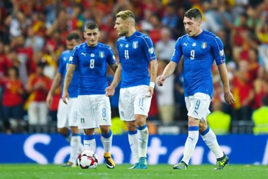 World Cup 2018: Hành trình tìm 9 đại diện cuối