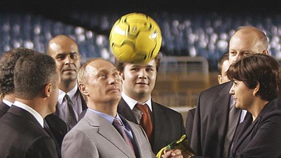 Nga rút ngắn năm học của sinh viên để đảm bảo an ninh World Cup 2018