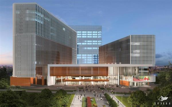 Moskva: Khu liên hợp 