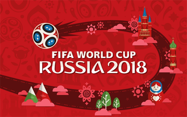Lễ bốc thăm chia bảng của vòng Chung kết World Cup 2018