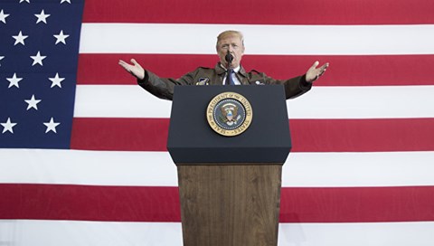 Ngoại trưởng Nga: 