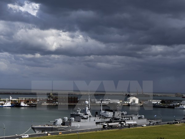 Nga khẳng định tiếp tục nỗ lực tìm kiếm tàu ngầm Argentina mất tích