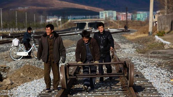 Nga: Cứu cánh cho cuộc khủng hoảng Triều Tiên?