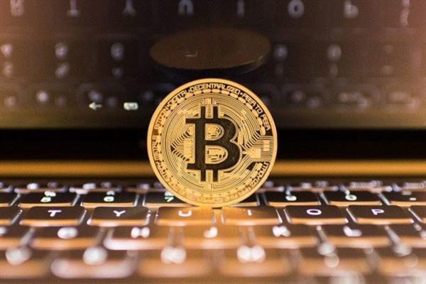 Deutsche Bank: 'Bitcoin đổ vỡ' là rủi ro lớn của thế giới trong năm 2018