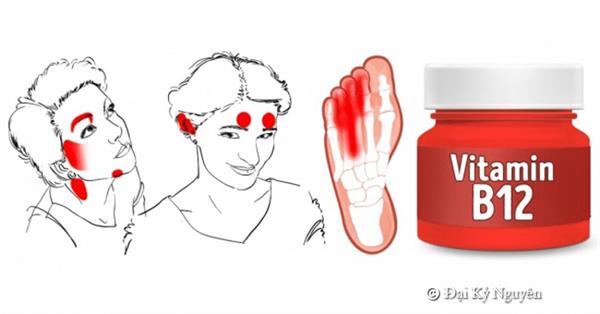 Dấu hiệu cảnh báo cơ thể bạn đang thiếu hụt các loại vitamin sau: Hãy biết để bổ sung gấp!