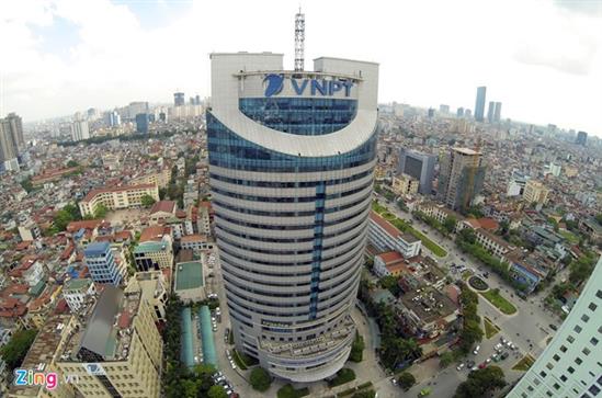 Lương khủng của các sếp VNPT, PVN, VICEM, Vinacomin