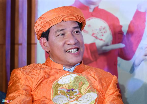 Quang Thắng: 'Công Lý là người diễn giỏi nhất trong Táo Quân'