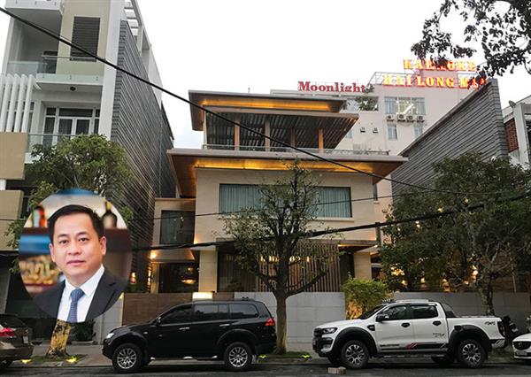 Dừng chuyển đổi chủ sở hữu tài sản liên quan đến Vũ 'nhôm'