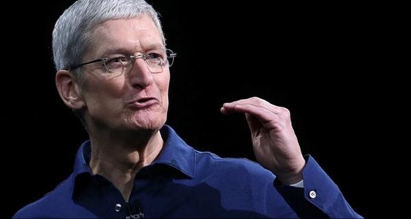 Apple xin lỗi vì làm chậm iPhone, giảm 63% giá thay pin iPhone trong 1 năm