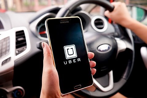 Uber đâm đơn kiện Cục Thuế TP.HCM