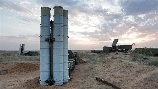 Nga huy động 'rồng lửa' S-400 Triumph, Pantsir-S1 tập trận ở Crimea