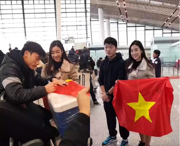 Tiêu chuẩn chọn con dâu của bố thủ môn Tiến Dũng dễ khiến hàng loạt 