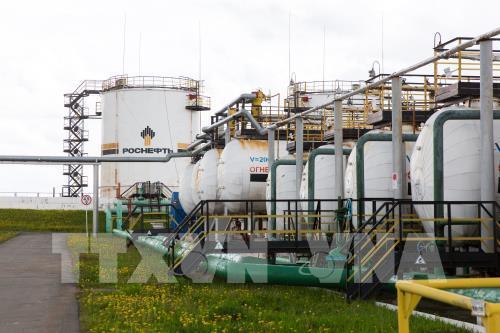 Dầu Brent có thể chạm mức 78 USD/thùng vào cuối quý I hoặc đầu quý II/2018