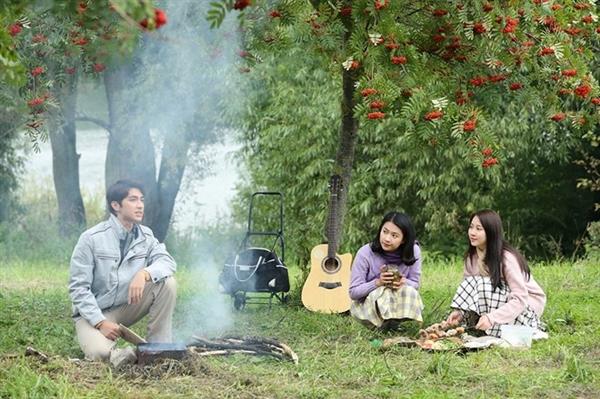 Mới lên sóng, phim Tình khúc Bạch Dương vấp phải những ý kiến trái chiều