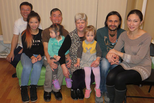 Người đàn ông Việt 30 năm không quốc tịch: Hành trình về quê cha đất tổ