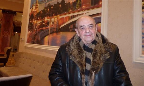 Nhà báo Nga Alexey Syunnerberg: Việt Nam là Tổ quốc thứ hai của tôi!