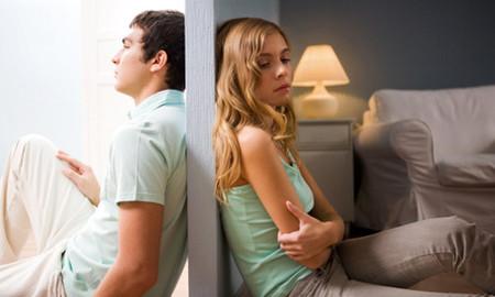 Hôn nhân bế tắc vì chồng có tư tưởng hưởng thụ