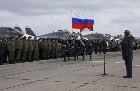 Trừng phạt Nga: Ai là người thiệt hơn?