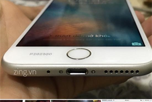 Vì sao Apple quyết định khai tử nút Home trên iPhone?