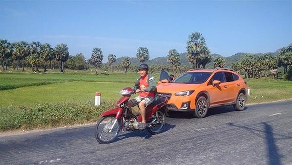 Ô tô nhập về Việt Nam tiếp tục khan hàng