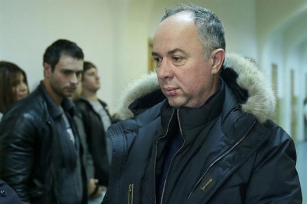 Cựu Trung tướng của Nga lãnh án 12 năm tù vì 'ăn' vào sân bay vũ trụ