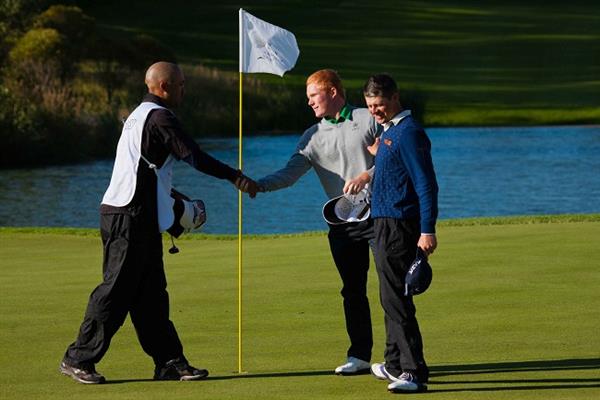 Những điều golfer nên biết về văn hóa ứng xử khi chơi golf