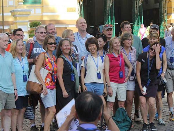 'Quy định lạ lùng về thị thực của Việt Nam'