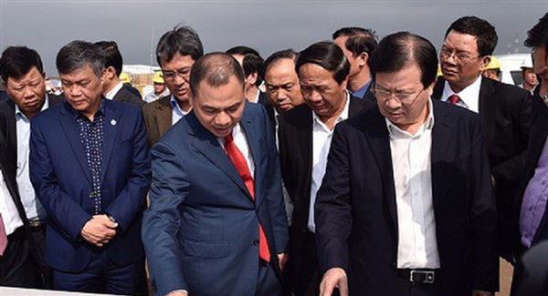 Chính phủ mong sớm có ô tô thương hiệu Việt cạnh tranh sòng phẳng với xe nhập khẩu